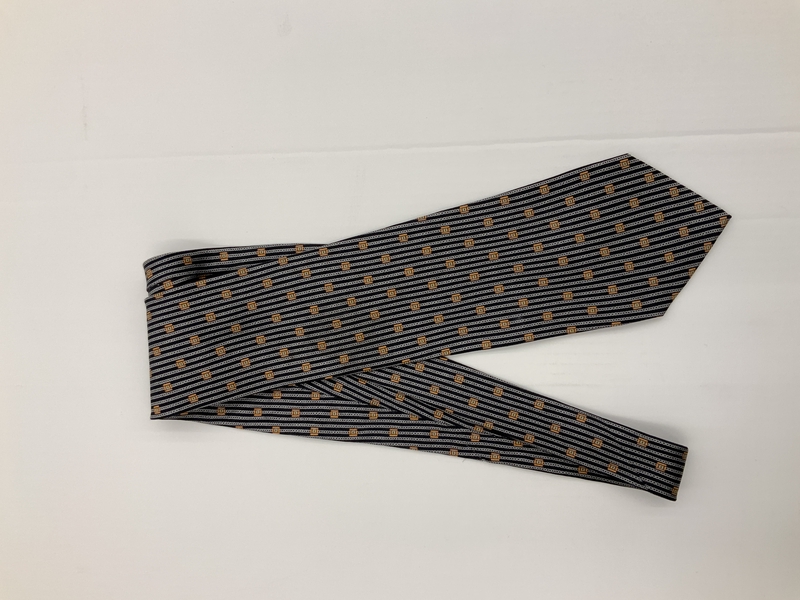 Image: uniform necktie: Korean Air