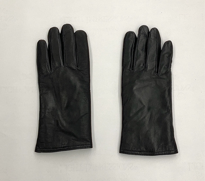 Image: hostess gloves: Hughes Airwest