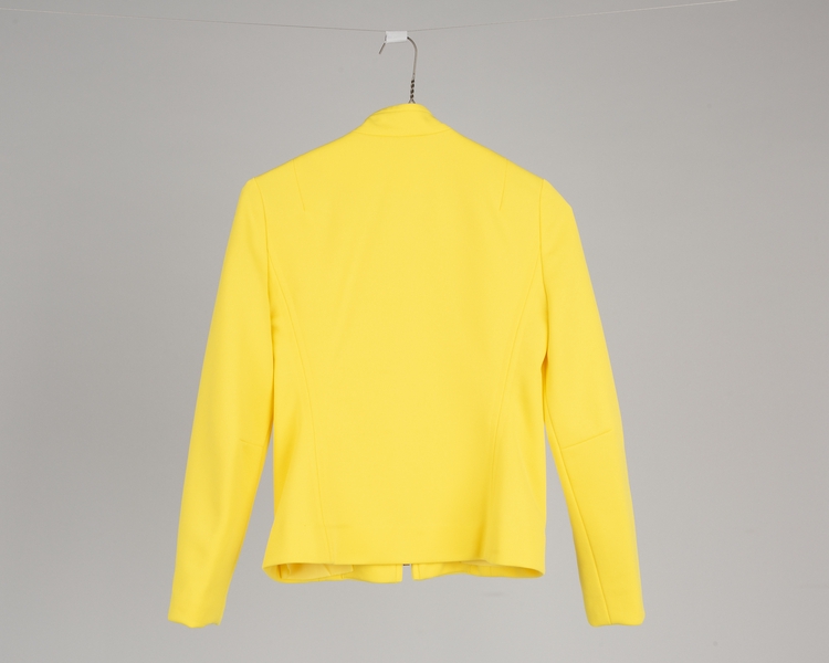 Image: hostess jacket: Hughes Airwest