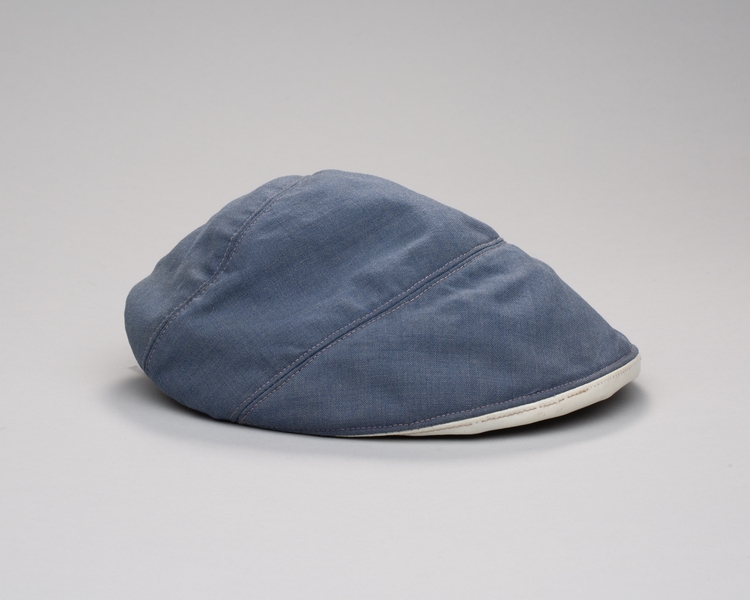 Image: stewardess hat: Flying Tiger Line