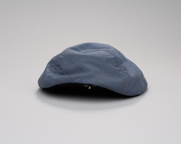 Image: stewardess hat: Flying Tiger Line