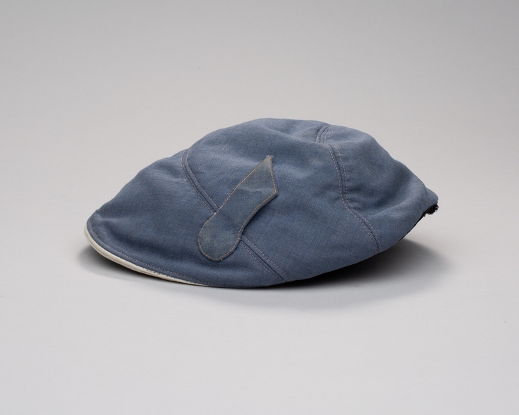 Image: stewardess hat: Flying Tiger Line