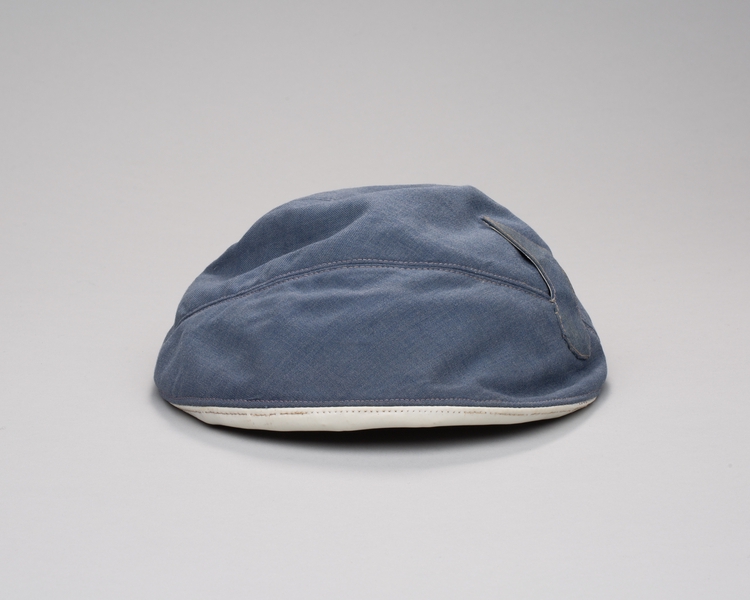 Image: stewardess hat: Flying Tiger Line