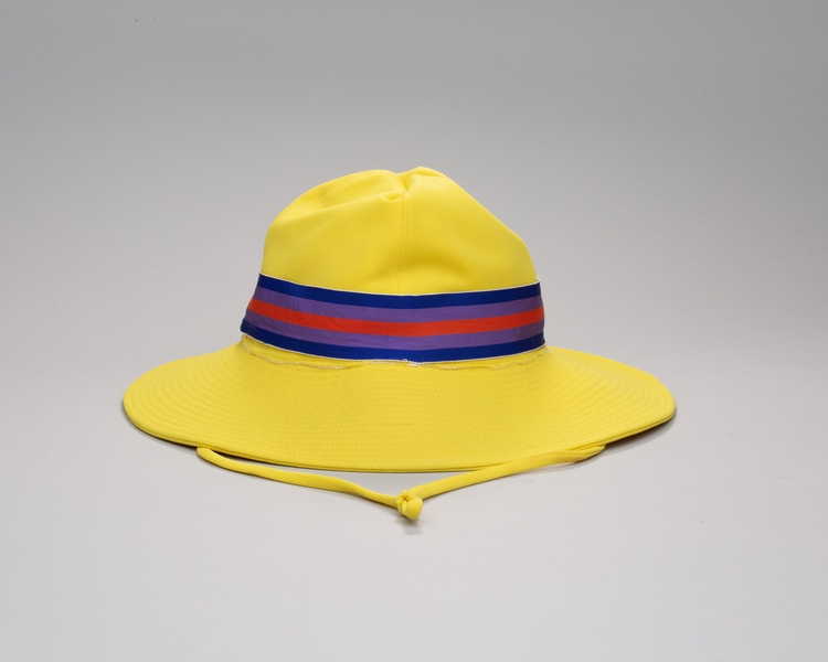 Image: hostess hat: Hughes Airwest