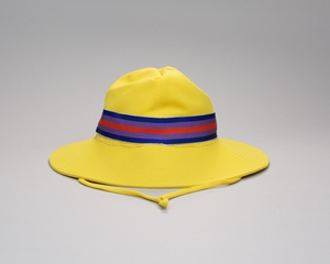 Image: hostess hat: Hughes Airwest