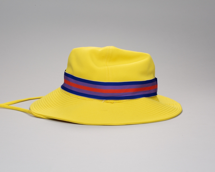 Image: hostess hat: Hughes Airwest