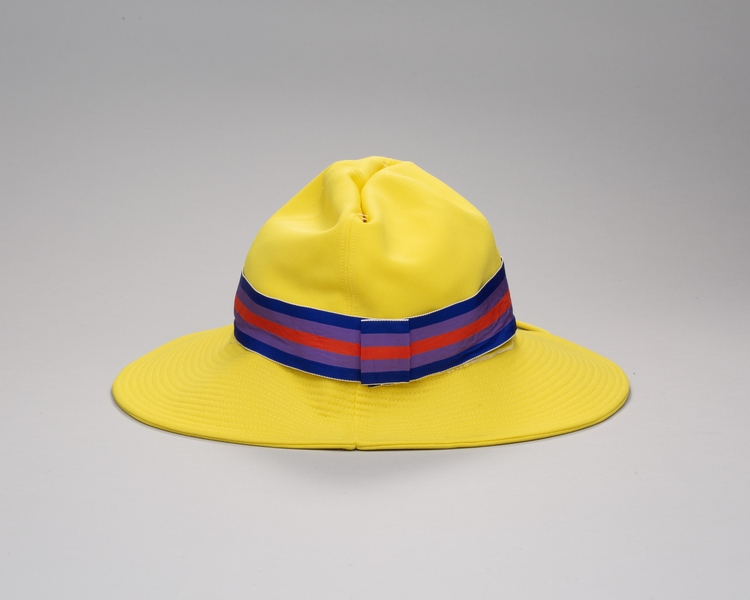 Image: hostess hat: Hughes Airwest