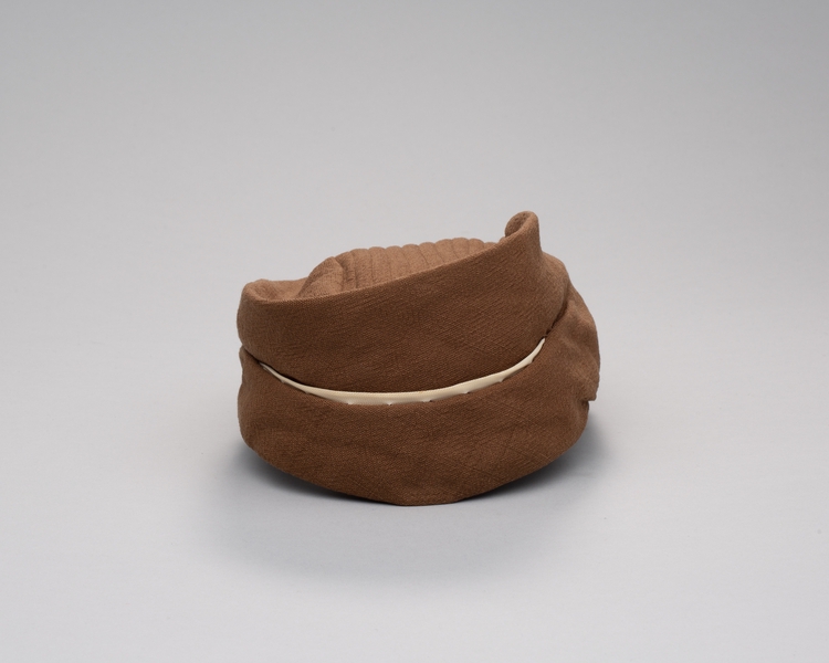 Image: stewardess hat: American Airlines