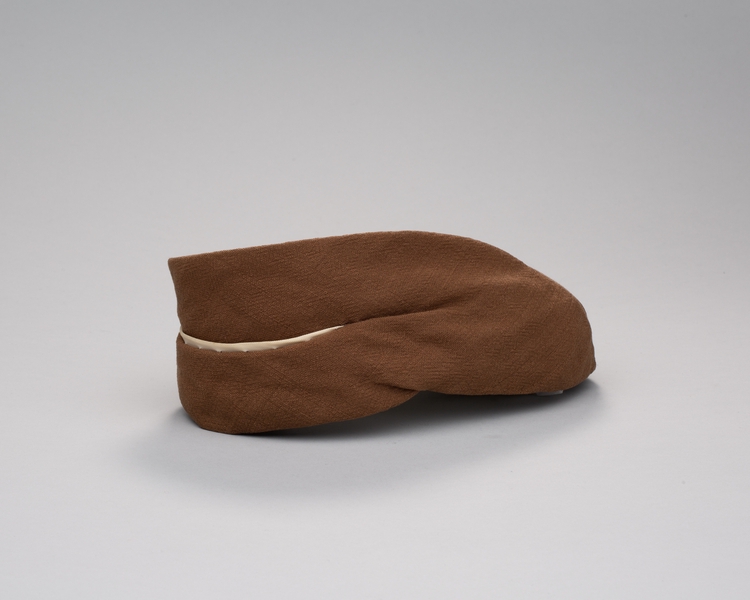 Image: stewardess hat: American Airlines