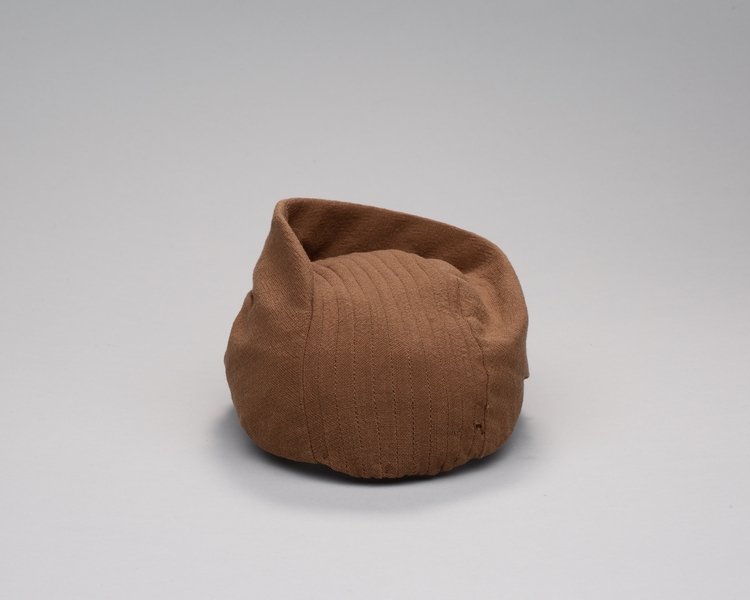 Image: stewardess hat: American Airlines