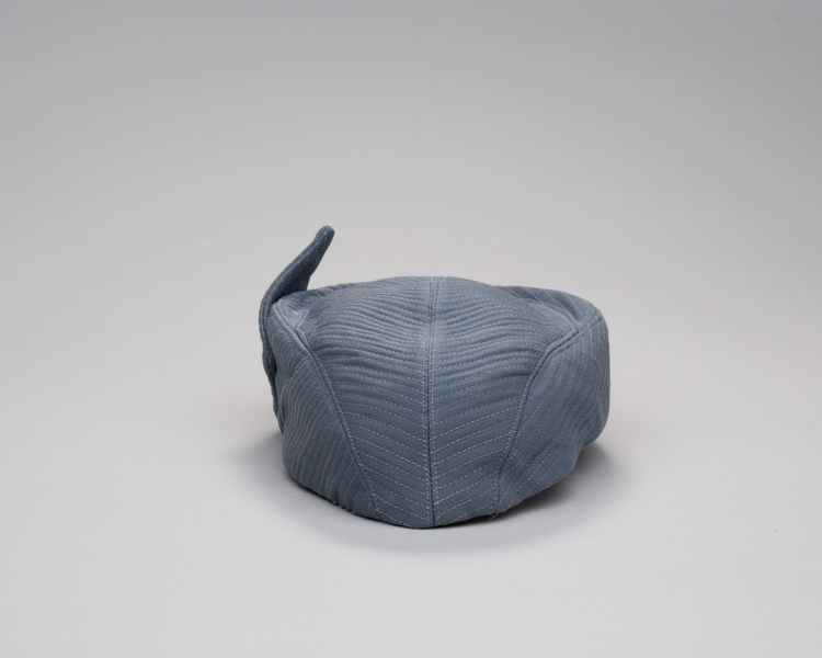 Image: stewardess hat: Pan American World Airways