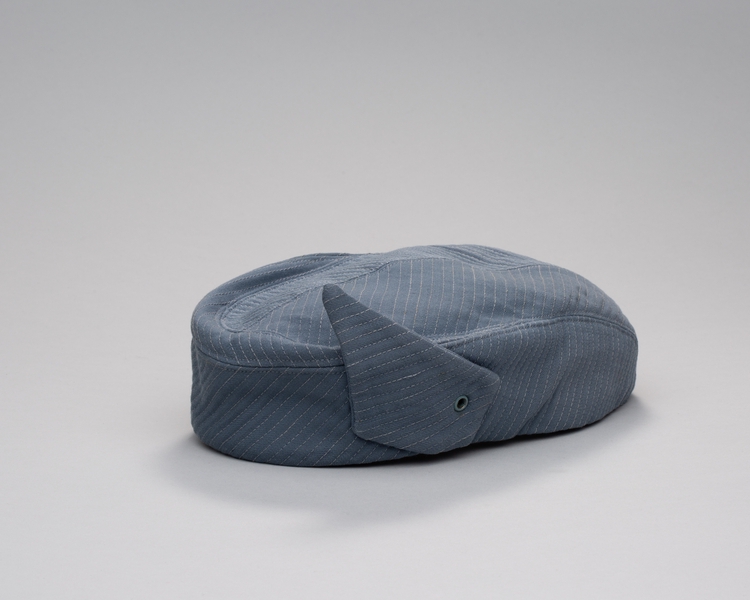 Image: stewardess hat: Pan American World Airways