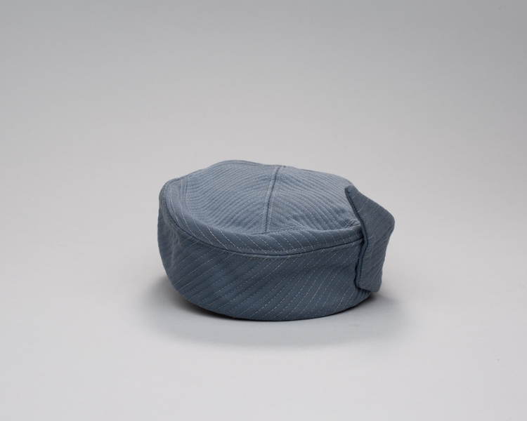 Image: stewardess hat: Pan American World Airways