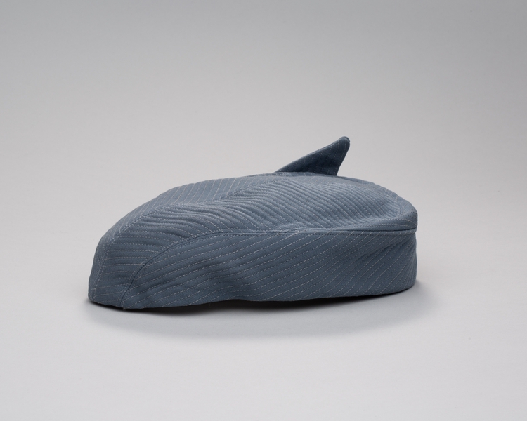 Image: stewardess hat: Pan American World Airways