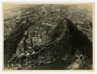 Image: photograph: aerial image