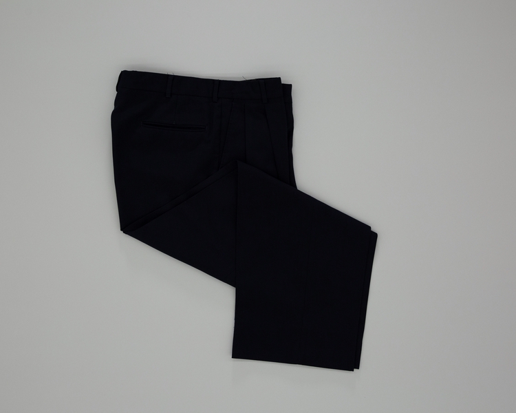 Image: flight officer pants: American Airlines