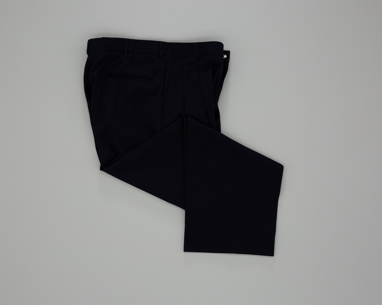 Image: flight officer pants: American Airlines