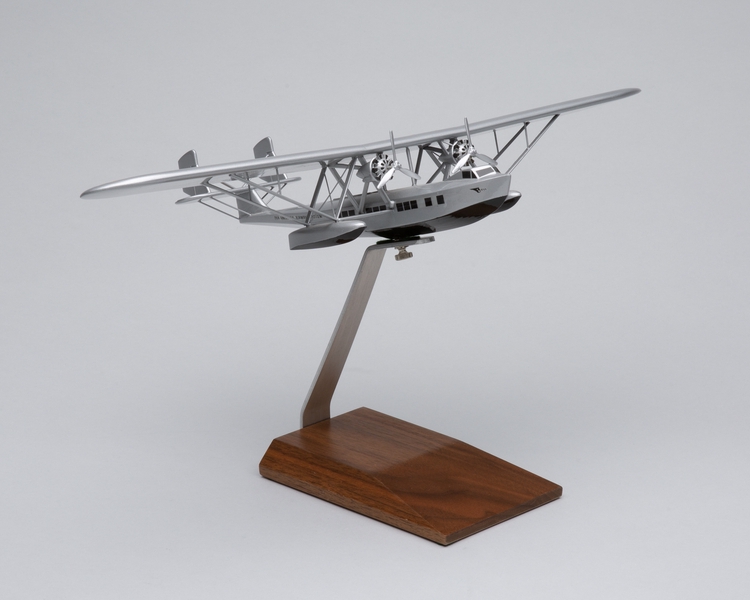 Image: model airplane: Pan American Airways System, Consolidated Commodore