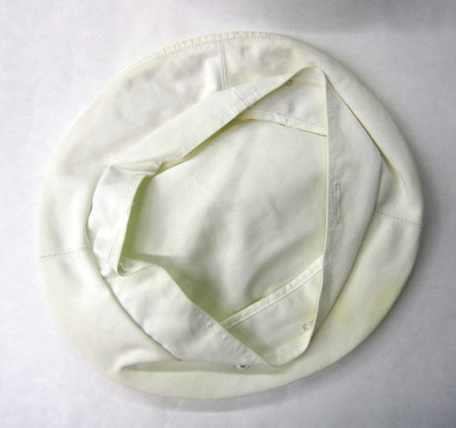 Image: cap cover: Pan American Airways