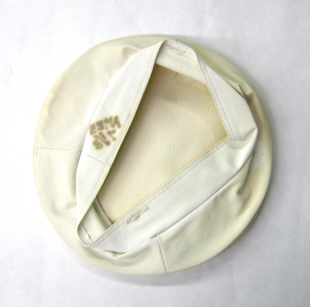 Image: cap cover: Pan American Airways