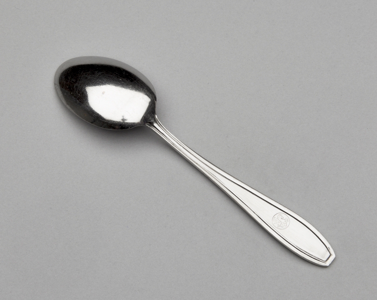 Image: spoon: Air France