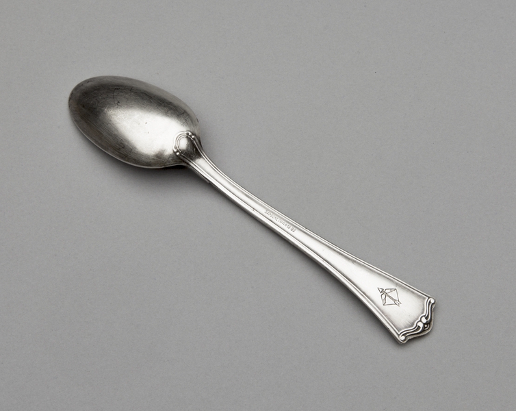 Image: spoon: Alitalia