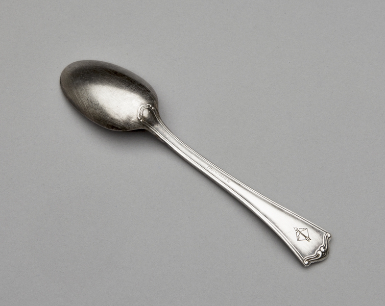 Image: spoon: Alitalia