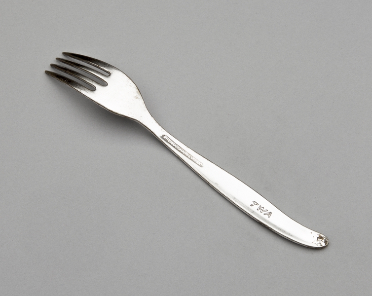Image: fork: TWA (Trans World Airlines)