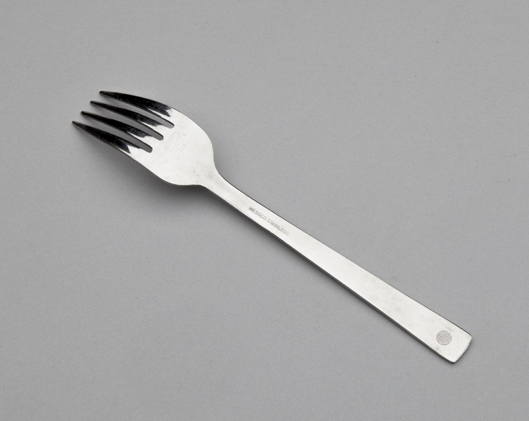 Image: fork: Pan American World Airways