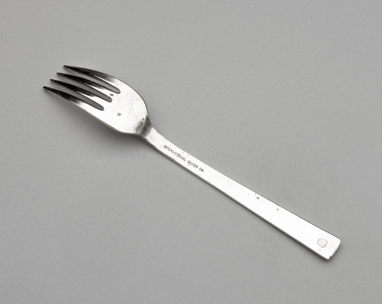 Image: fork: Pan American World Airways