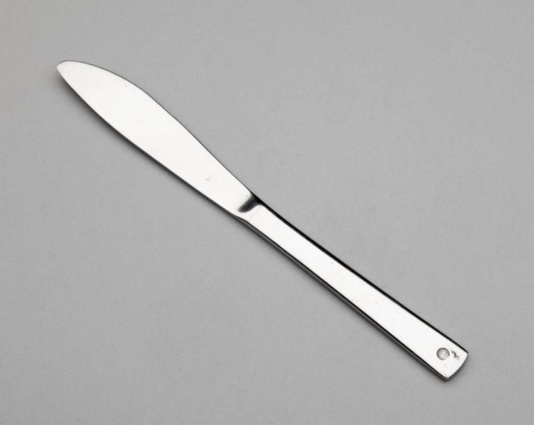 Image: knife: Pan American World Airways
