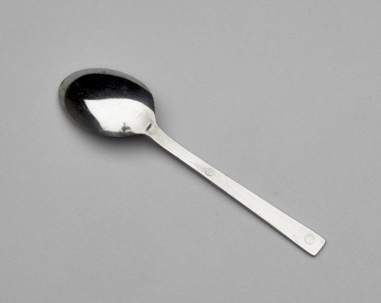 Image: spoon: Pan American World Airways