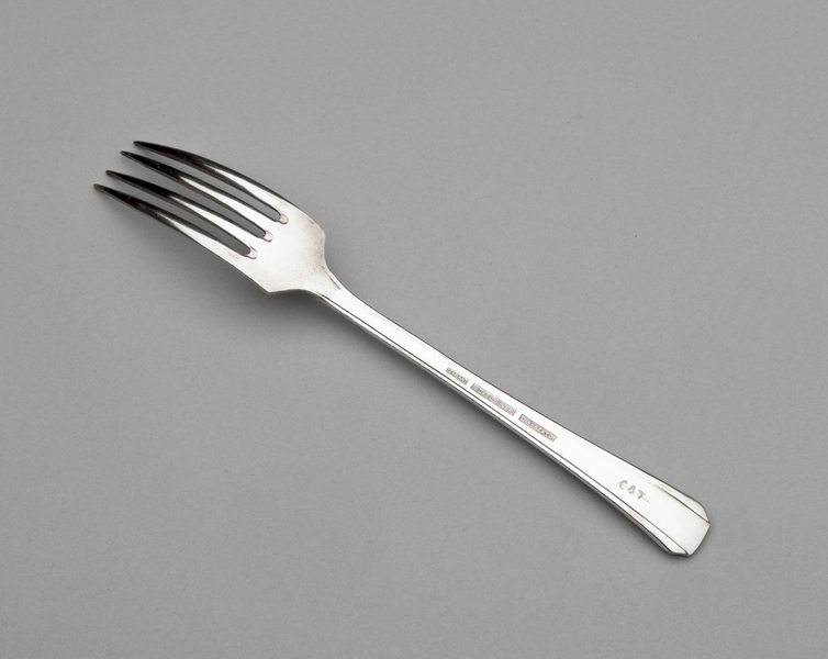 Image: fork: CAT (Civil Air Transport)