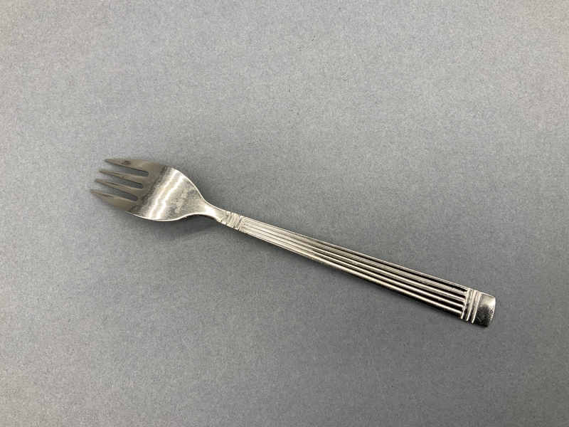 Image: fork: EVA Air, Royal Laurel Class