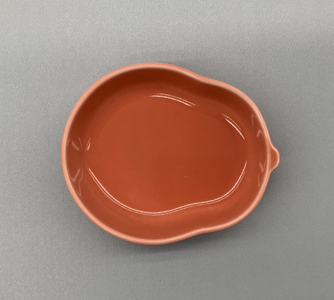 Image: side dish: China Airlines