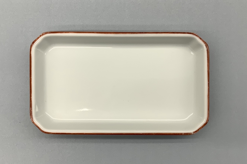 Image: side dish: China Airlines