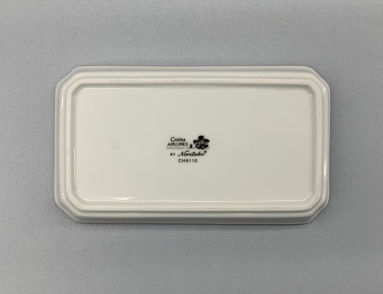 Image: side dish: China Airlines