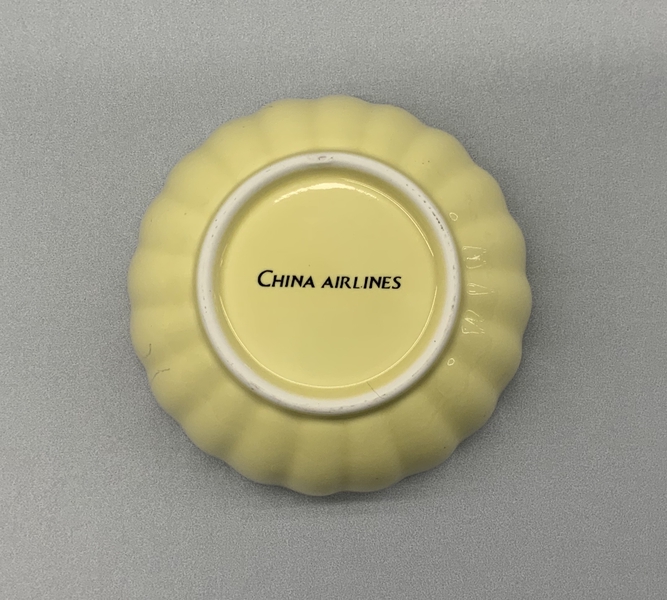 Image: bowl: China Airlines