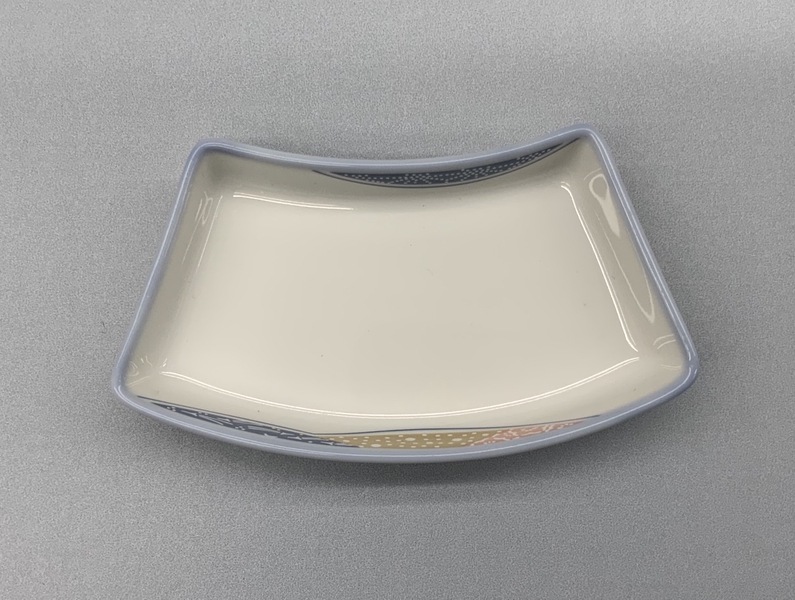Image: sauce dish: China Airlines