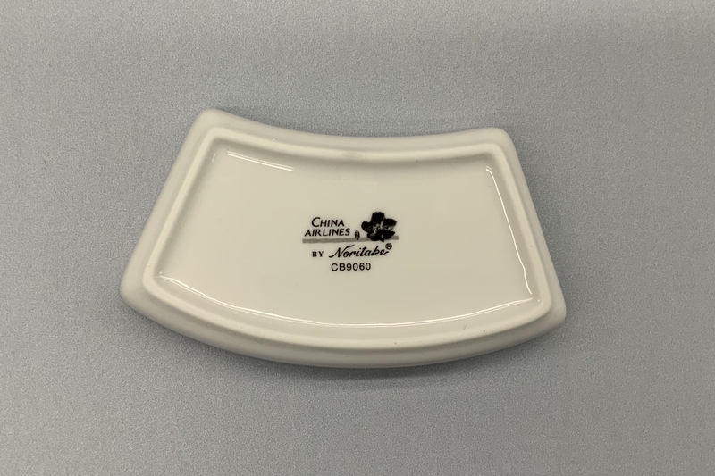 Image: sauce dish: China Airlines