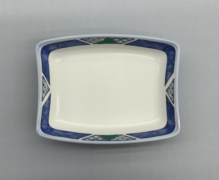 Image: side dish: Japan Airlines 