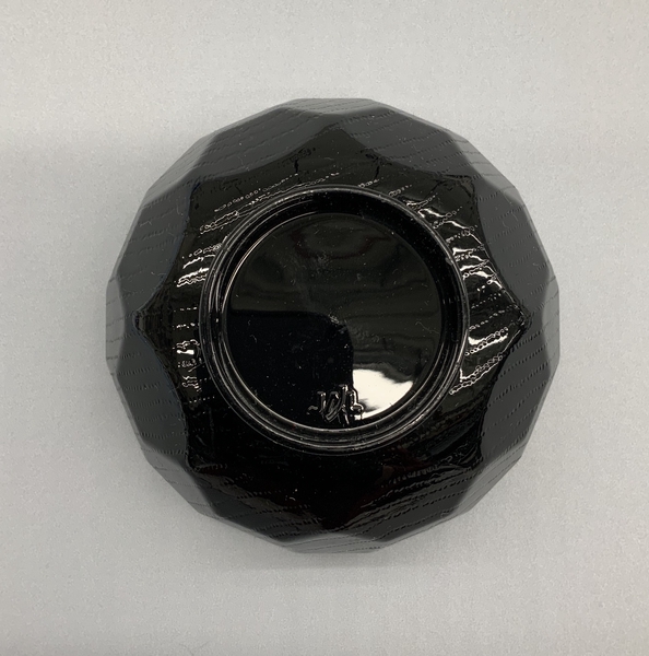 Image: soup bowl with lid: Japan Airlines