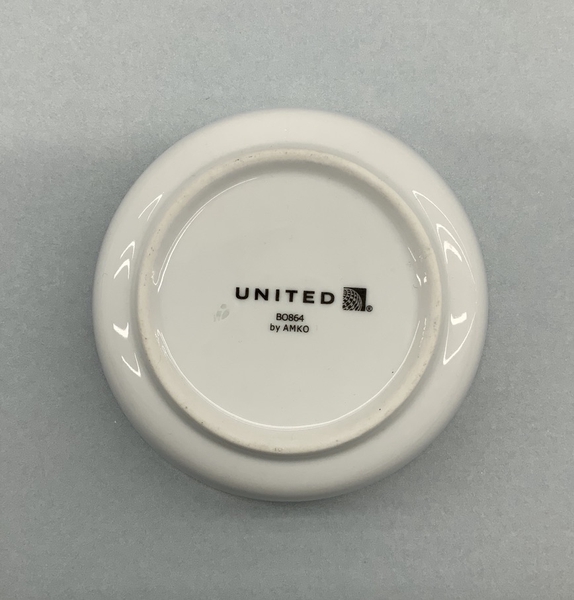 Image: bowl: United Airlines