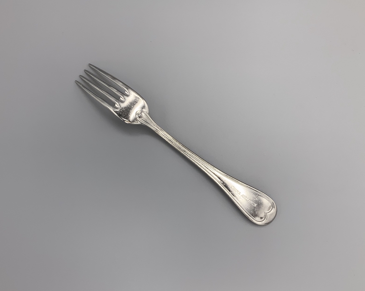 Image: fork: China Airlines