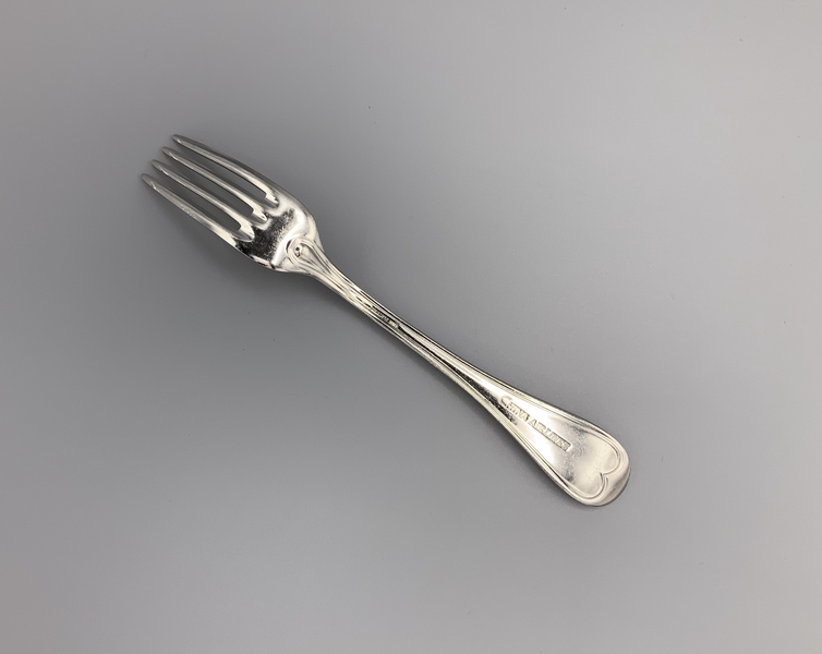 Image: fork: China Airlines