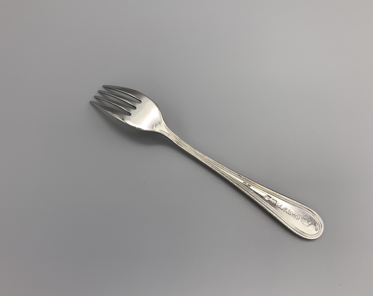 Image: fork: China Airlines