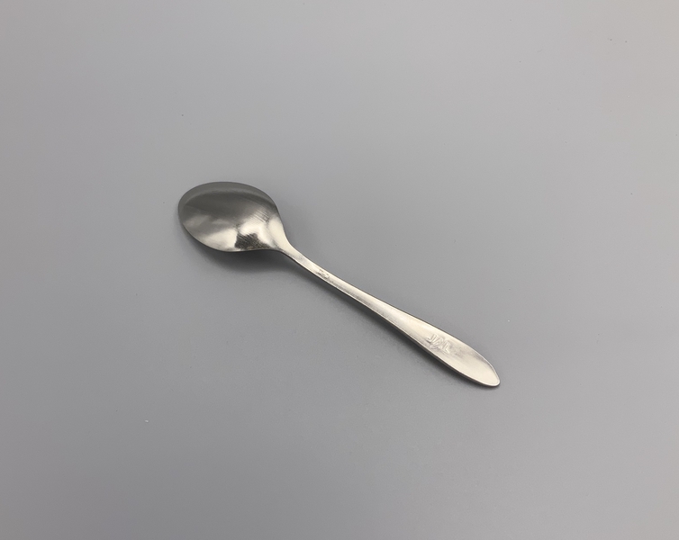 Image: spoon: Japan Airlines