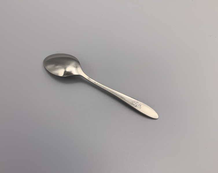 Image: spoon: Japan Airlines