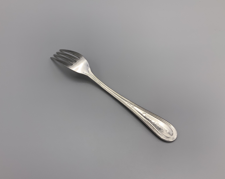 Image: fork: China Airlines