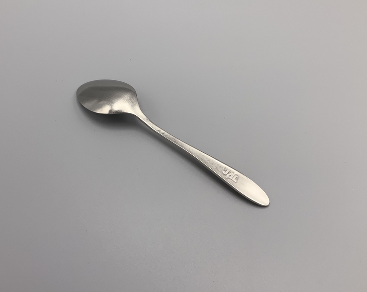 Image: spoon: Japan Airlines